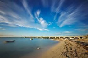 Beach at Progreso, Yucatan, Mexico – Best Places In The World To Retire – International Living